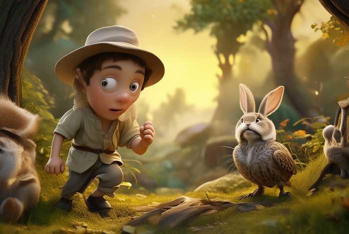 大拇指汤姆的童话；大拇指汤姆的故事主要内容是什么