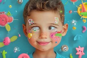 儿童话多的病症有哪些 - 儿童话多的病症有哪些症状