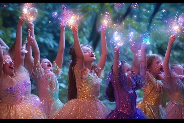 巴啦啦小魔仙故事情节(巴啦啦小魔仙故事情节介绍) 巴啦啦小魔仙故事情节(巴啦啦小魔仙故事情节介绍)