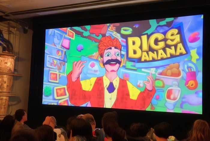 播放大香蕉游戏解说（播放大香蕉游戏解说大全）