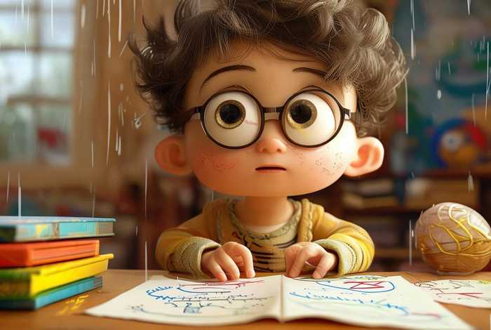 儿童讲故事困难，幼儿讲故事中存在的困难与问题