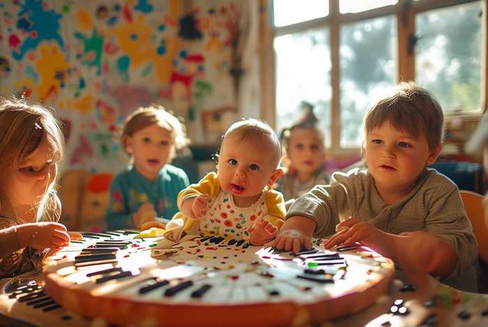 儿童音乐故事、婴儿音乐故事 儿童音乐故事、婴儿音乐故事