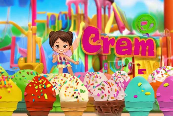 冰激凌小姑娘故事、冰激凌小姑娘故事视频中班