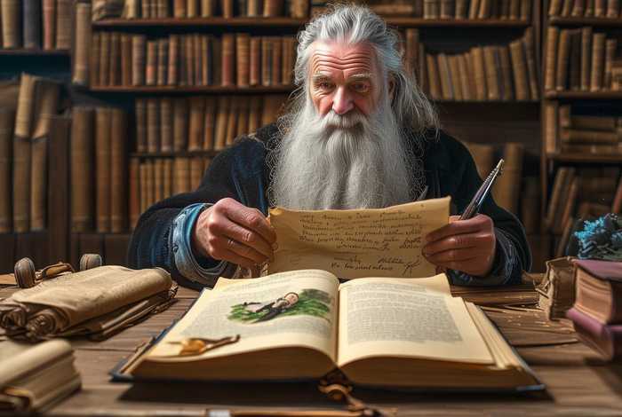 吃一堑长一智的名人故事 关于吃一堑长一智的名人故事