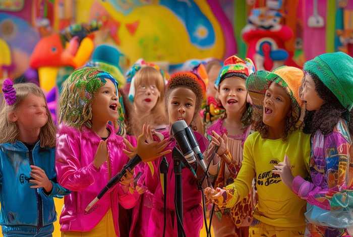 儿童配音片段推荐（儿童配音片段推荐大全）