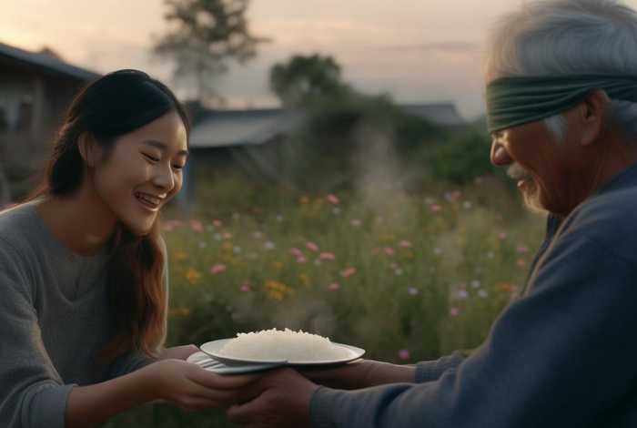 报恩的真实故事 - 报恩的真实故事有哪些