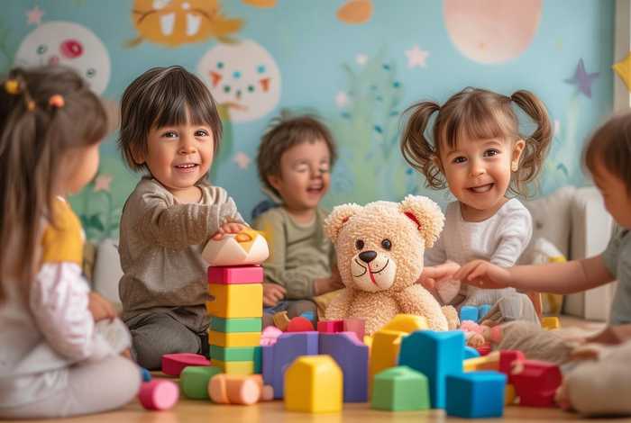 儿童顺口溜故事0-3岁(幼儿顺口溜故事) 儿童顺口溜故事0-3岁(幼儿顺口溜故事)