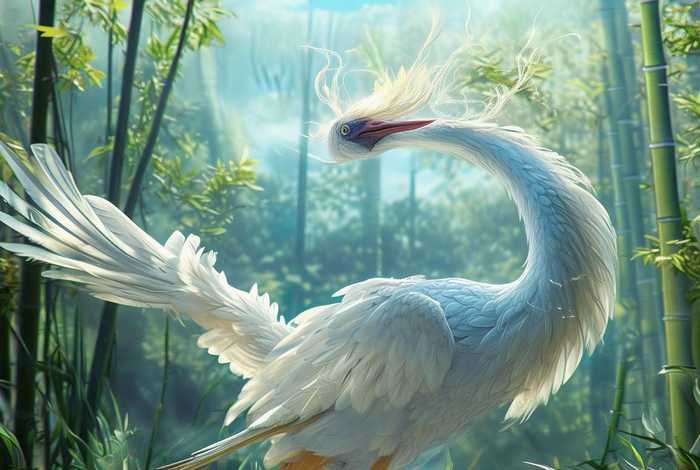 动画仙鹤的故事视频 动画仙鹤的故事视频大全