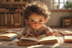 八岁小朋友故事大全文字版；八岁小朋友故事大全文字版视频