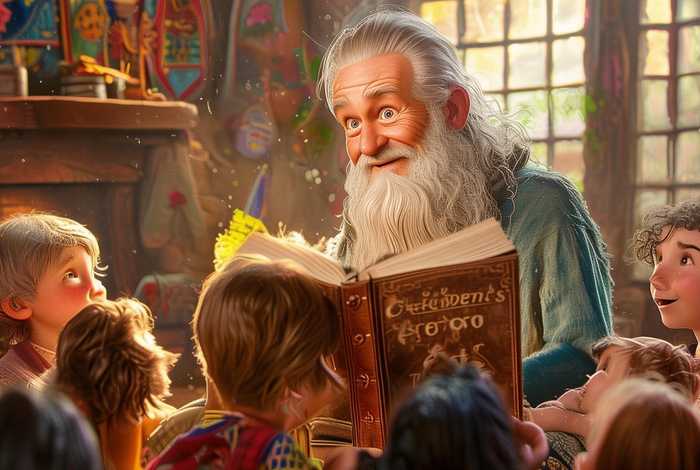 儿童讲英雄事迹大全 少儿讲英雄故事