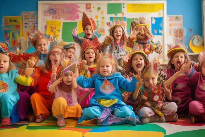 儿童语言表演,儿童语言表演的特点 儿童语言表演,儿童语言表演的特点