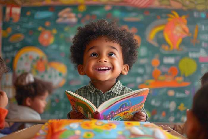 儿童讲故事讲什么（儿童讲故事比赛讲什么）