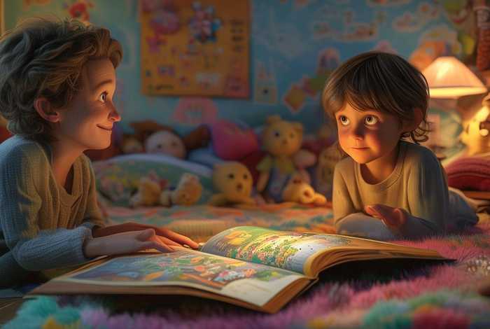 八岁儿童听故事、八岁宝宝听故事长篇