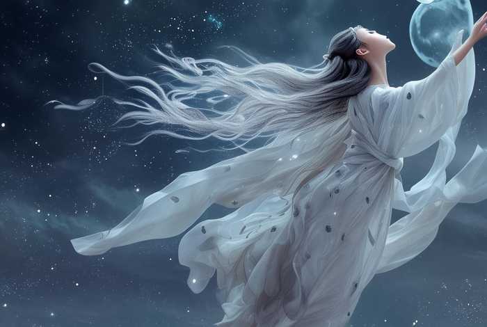 嫦娥的故事传说 - 嫦娥的故事传说是什么