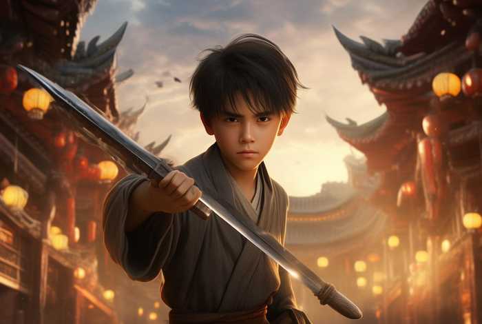 单刀会儿童故事（单刀赴会故事视频）