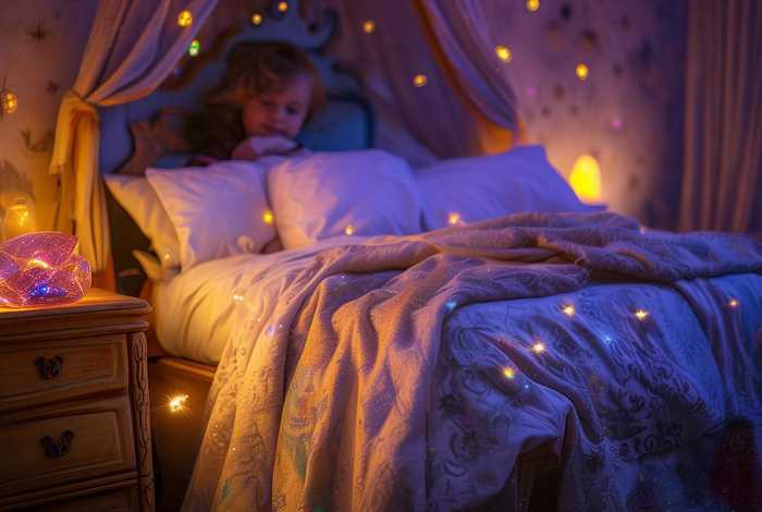 宝石的睡前故事、宝石的睡前故事在线听