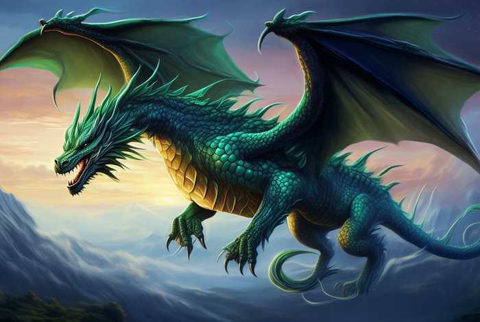 播放关于龙的故事，播放关于龙的故事视频