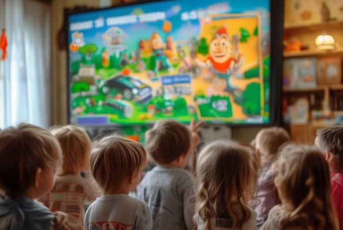 安全小故事幼儿 - 幼儿安全小故事视频