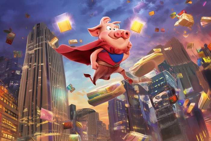 动画猪猪侠故事在线听 - 动画猪猪侠故事在线听书