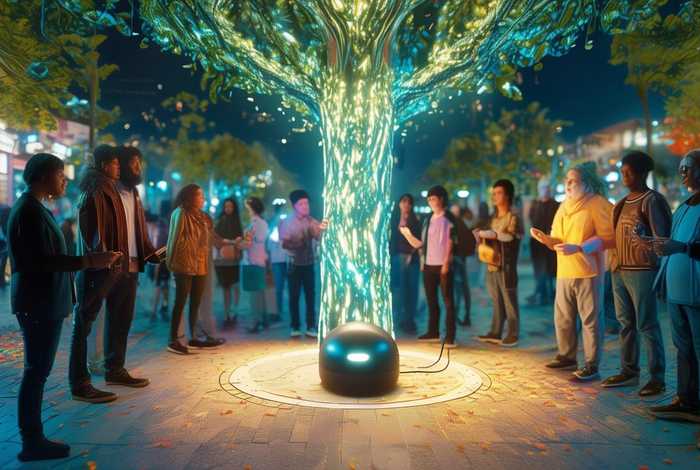 充电宝广告创意故事 - 充电宝广告创意故事分析