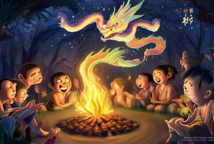 儿童讲神舟故事 - 神舟故事2