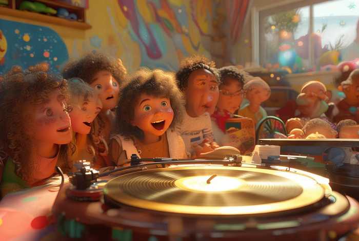 儿童音频故事免费收听mp3 儿童启蒙故事免费收听mp3