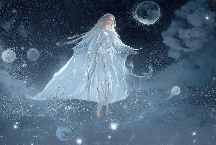 嫦娥的故事传说 - 嫦娥的故事传说是什么