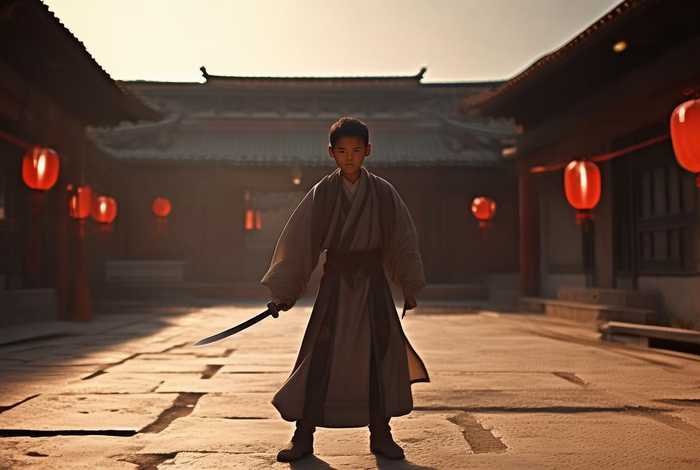 单刀会儿童故事（单刀赴会故事视频）