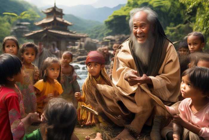 儿童讲民族故事（民族故事我来讲100）