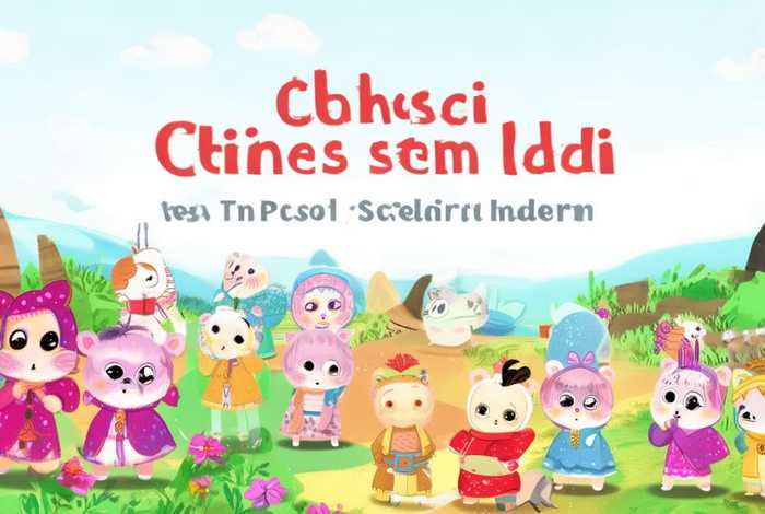 成语故事视频完整版儿童版 成语故事幼儿视频