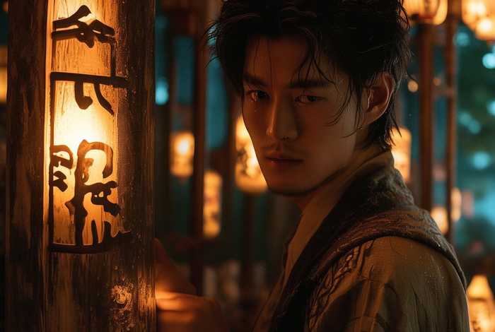 抱柱之信成语故事 - 抱柱之信的成语故事 抱柱之信成语故事 - 抱柱之信的成语故事