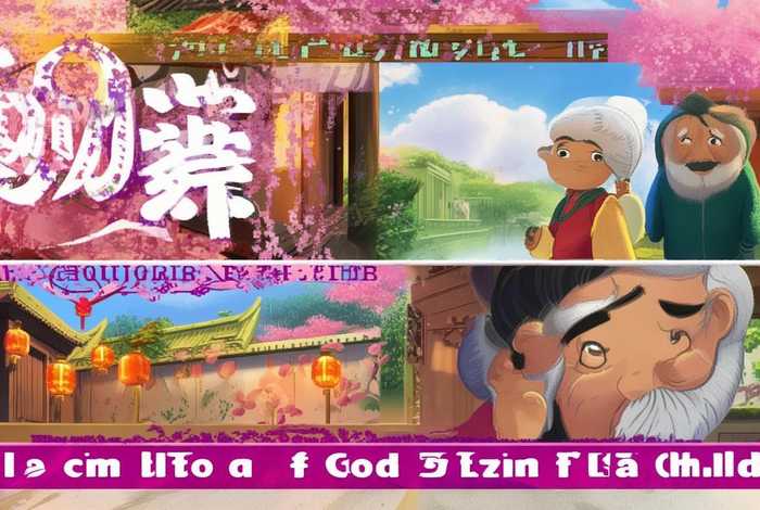 弟子规50个小故事视频 - 弟子规50个小故事动画