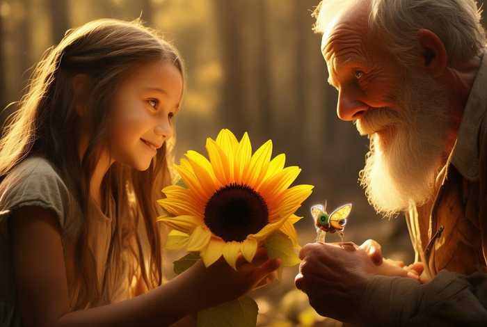 报恩的寓言故事、关于报恩的寓言故事