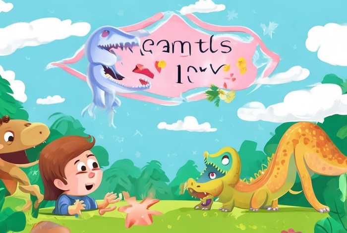 儿童讲故事恐龙的故事(恐龙的故事幼儿故事视频) 儿童讲故事恐龙的故事(恐龙的故事幼儿故事视频)