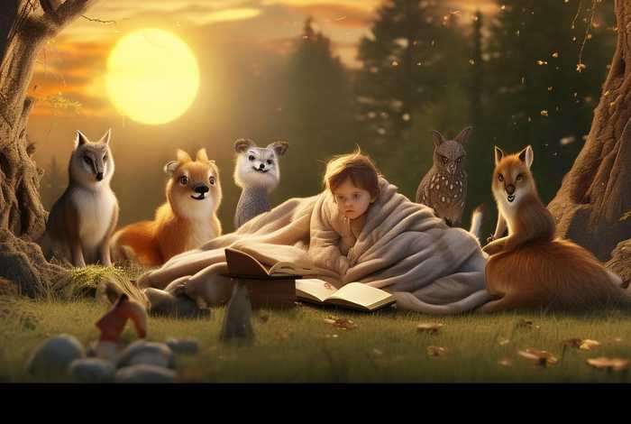 动物森林睡前故事大全、动物森林睡前故事大全免费听