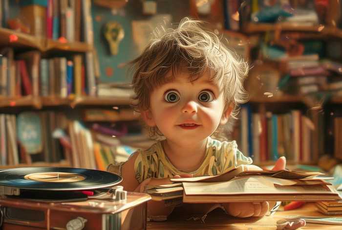 八岁孩子故事在线收听 八岁孩子故事在线收听书