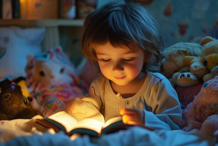 八岁孩子睡前故事文字版；八岁孩子睡前故事文字版视频