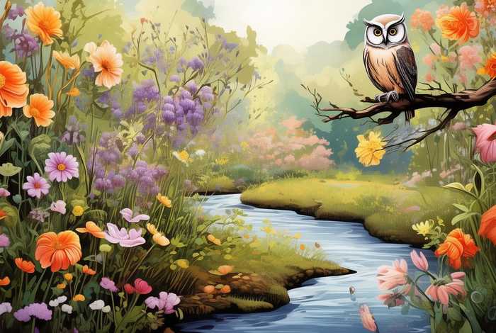 包容的故事及总结；包容的故事及总结50字