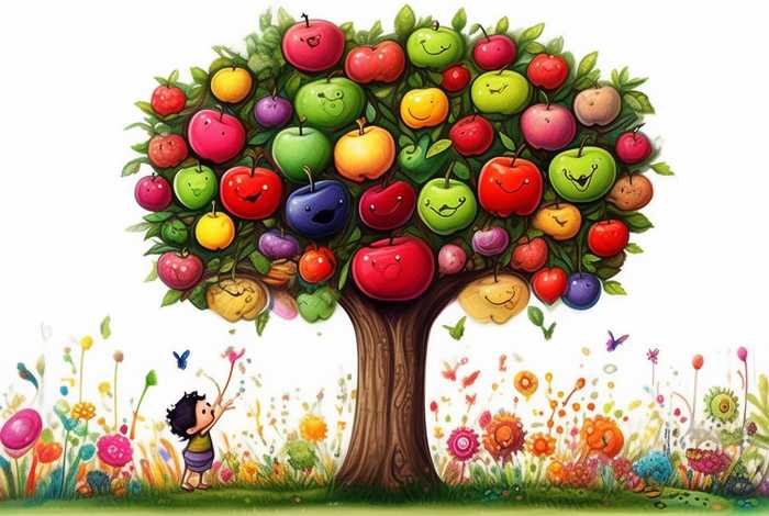 大苹果绘本故事内容(大苹果绘本故事图片) 大苹果绘本故事内容(大苹果绘本故事图片)