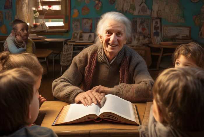 安徒生童话讲书稿 安徒生童话讲书稿怎么写三年级