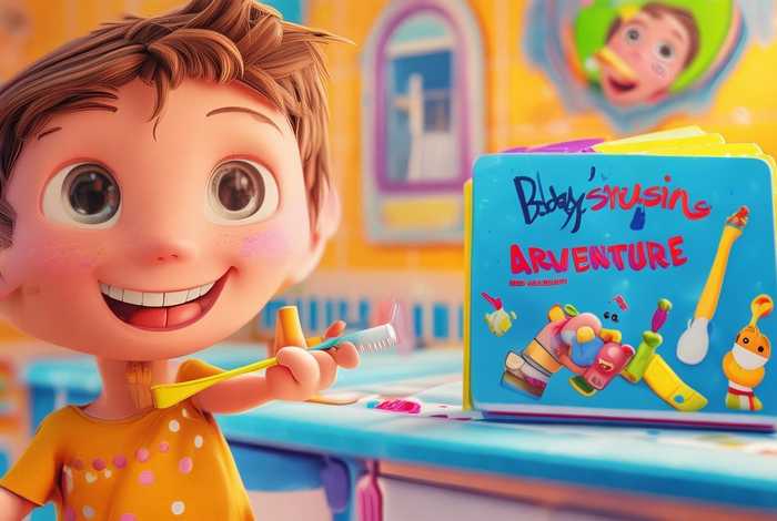 宝宝刷牙的故事书；宝宝刷牙的故事书有哪些