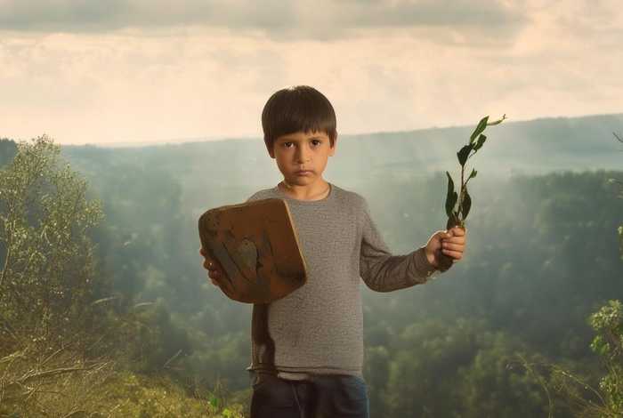 吃一堑长一智儿童故事（吃一堑长一智寓言故事）