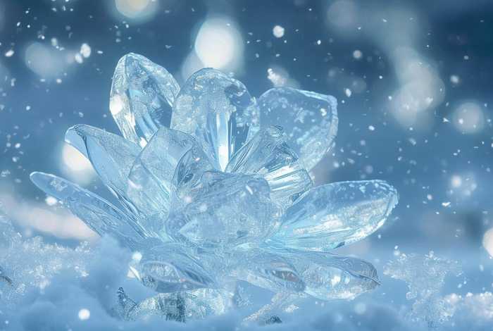 冰润的成语 形容冰润的成语