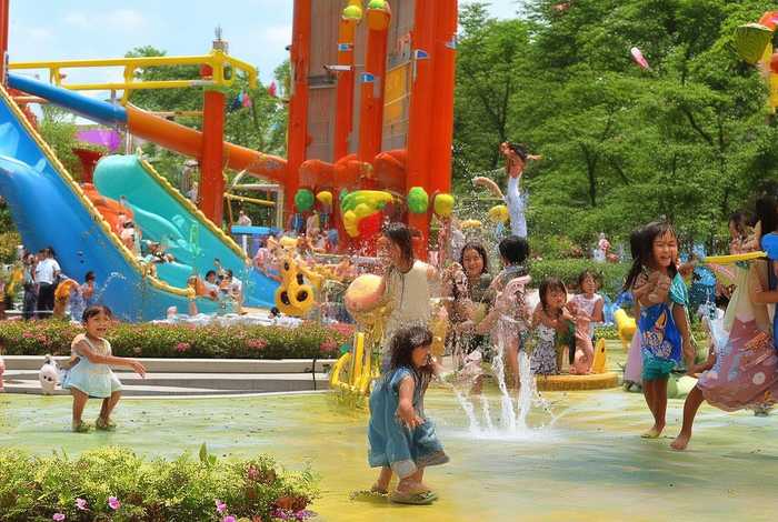 成都 儿童 乐园；成都儿童乐园有哪些地方