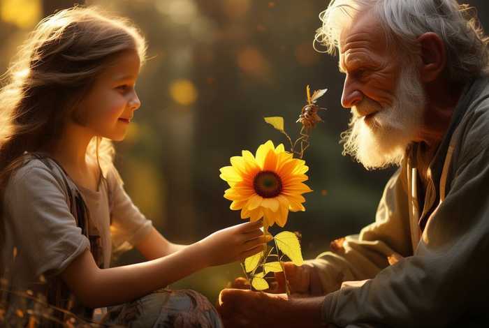 报恩的寓言故事、关于报恩的寓言故事