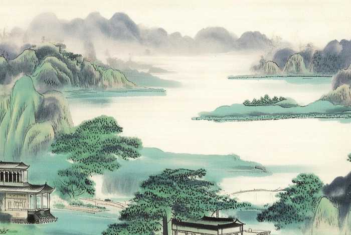 大宋绘画、大宋画师