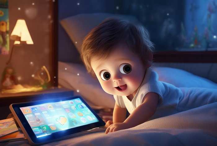 宝宝故事书软件 - 宝宝讲故事软件