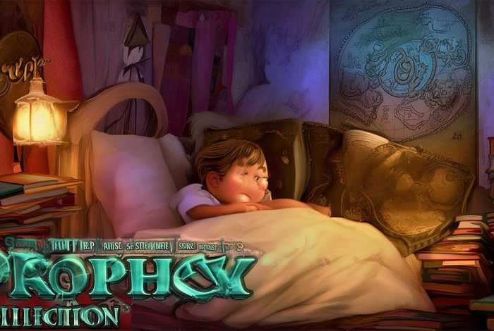 儿童预言故事大全睡前故事，预言睡前故事大全文字版