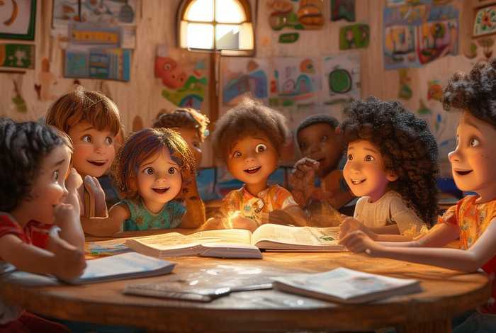 儿童讲故事大全短视频、少儿讲故事视频大全