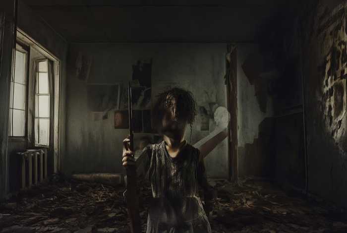 报仇孩子事件（报仇孩子事件怎么处理）